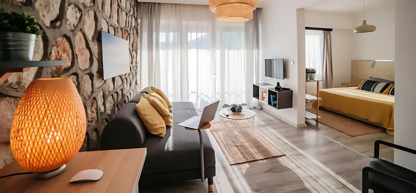 True Blue Boutique Hotel Kalkan